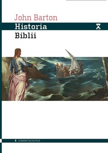 Picture of Historia Biblii Księga i jej religie