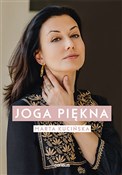 Książka : Joga piękn... - Marta Kucińska