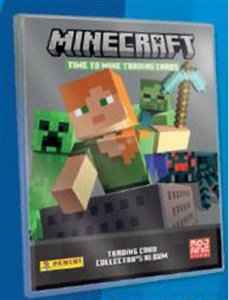 Obrazek Minecraft Megazestaw startowy