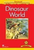 Dinosaur W... - Opracowanie Zbiorowe -  Książka z wysyłką do UK