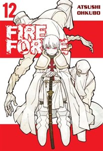 Picture of Fire Force 12