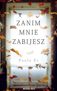 Picture of Zanim mnie zabijesz