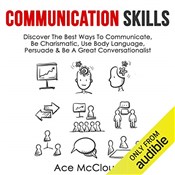 polish book : Communicat... - McCloud Ace