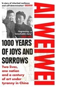 polish book : 1000 Years... - Ai Weiwei