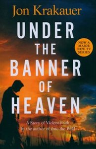 Obrazek Under The Banner of Heaven