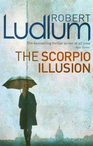 Obrazek Scorpio Illusion