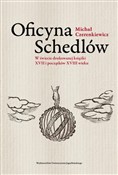 Oficyna Sc... - Michał Czerenkiewicz -  Polish Bookstore 
