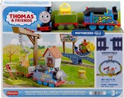 Tomek i Pr... -  books from Poland