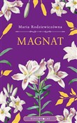 Magnat - Maria Rodziewiczówna -  foreign books in polish 