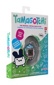 polish book : Tamagotchi...