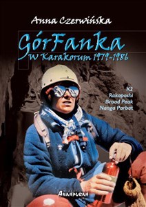 Picture of GórFanka w Karakorum 1979-1986 wyd. 2024