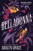 Książka : Belladonna... - Adalyn Grace