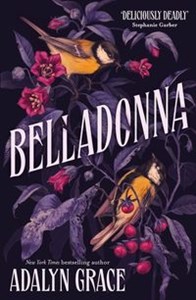 Picture of Belladonna