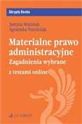 Zobacz : Materialne... - Justyna Matusiak, Agnieszka Narożniak