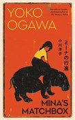 polish book : Mina's Mat... - Yoko Ogawa