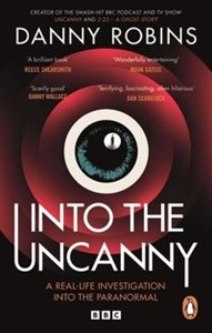 Picture of Into the Uncanny