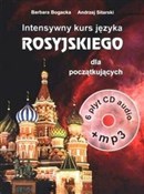 Polska książka : Intensywny... - Barbara Bogacka, Andrzej Sitarski