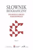 Słownik bi... - Krzysztof Kawęcki -  books from Poland