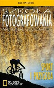 Picture of Szkoła fotografowania National Geographic Sport i przyroda