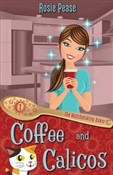 Książka : Coffee and... - Rosie Pease