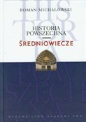 Historia p... - Roman Michałowski -  Książka z wysyłką do UK