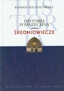 Picture of Historia powszechna Średniowiecze