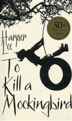 To Kill a ... - Harper Lee -  Książka z wysyłką do UK