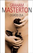 Ogród zła - Graham Masterton -  foreign books in polish 