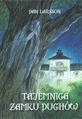 Polska książka : Tajemnica ... - Dan Larsson