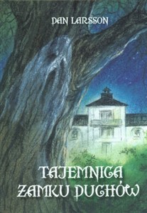 Obrazek Tajemnica zamku duchów