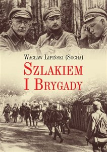 Picture of Szlakiem I Brygady Dziennik żołnierski
