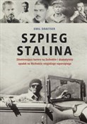 Szpieg Sta... - Emil Draitser - Ksiegarnia w UK