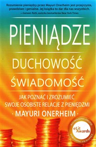 Picture of Pieniądze Duchowość Świadomość