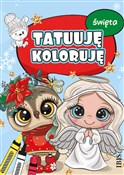 Tatuuję ko... -  books from Poland