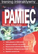 Pamięć Tre... - Marek Szurawski -  books from Poland