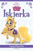 Iskierka - Tennant Redbank -  Polish Bookstore 