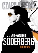 Drugi syn - Alexander Soderberg -  books in polish 