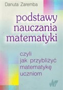 polish book : Podstawy n... - Danuta Zaremba