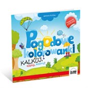 Pogodowe k... - Agnieszka Potera -  books in polish 