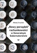 polish book : „Nowy porz... - Mikołaj Turzyński