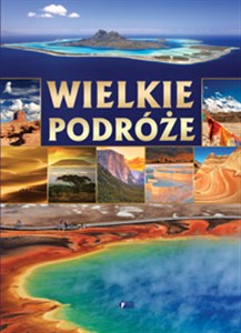 Obrazek Wielkie podróże