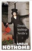 Zbrodnia h... - Amelie Nothomb -  Polish Bookstore 