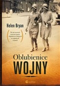 Oblubienic... - Helen Bryan -  books from Poland