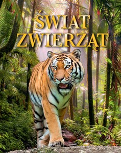 Picture of Świat zwierząt