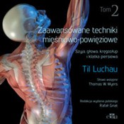 Zaawansowa... - T. Luchau -  books in polish 