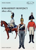 Kirasjerzy... - Oleg Vasyliev -  Polish Bookstore 