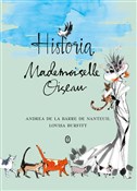 Historia M... - Nanteuil Andrea de la Barre de -  Książka z wysyłką do UK