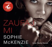 [Audiobook... - Sophie McKenzie -  foreign books in polish 