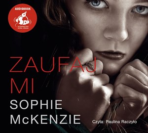 Picture of [Audiobook] Zaufaj mi