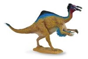 Picture of Dinozaur Deinocheir Deluxe 1:40